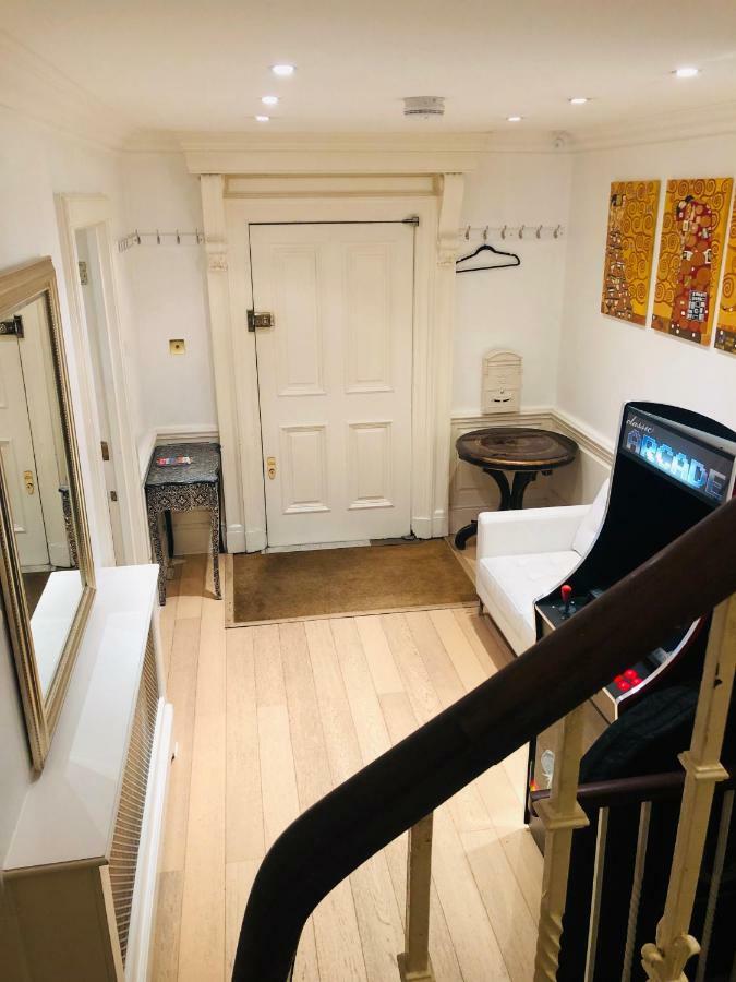 Piccadilly Circus Suites Londra Dış mekan fotoğraf