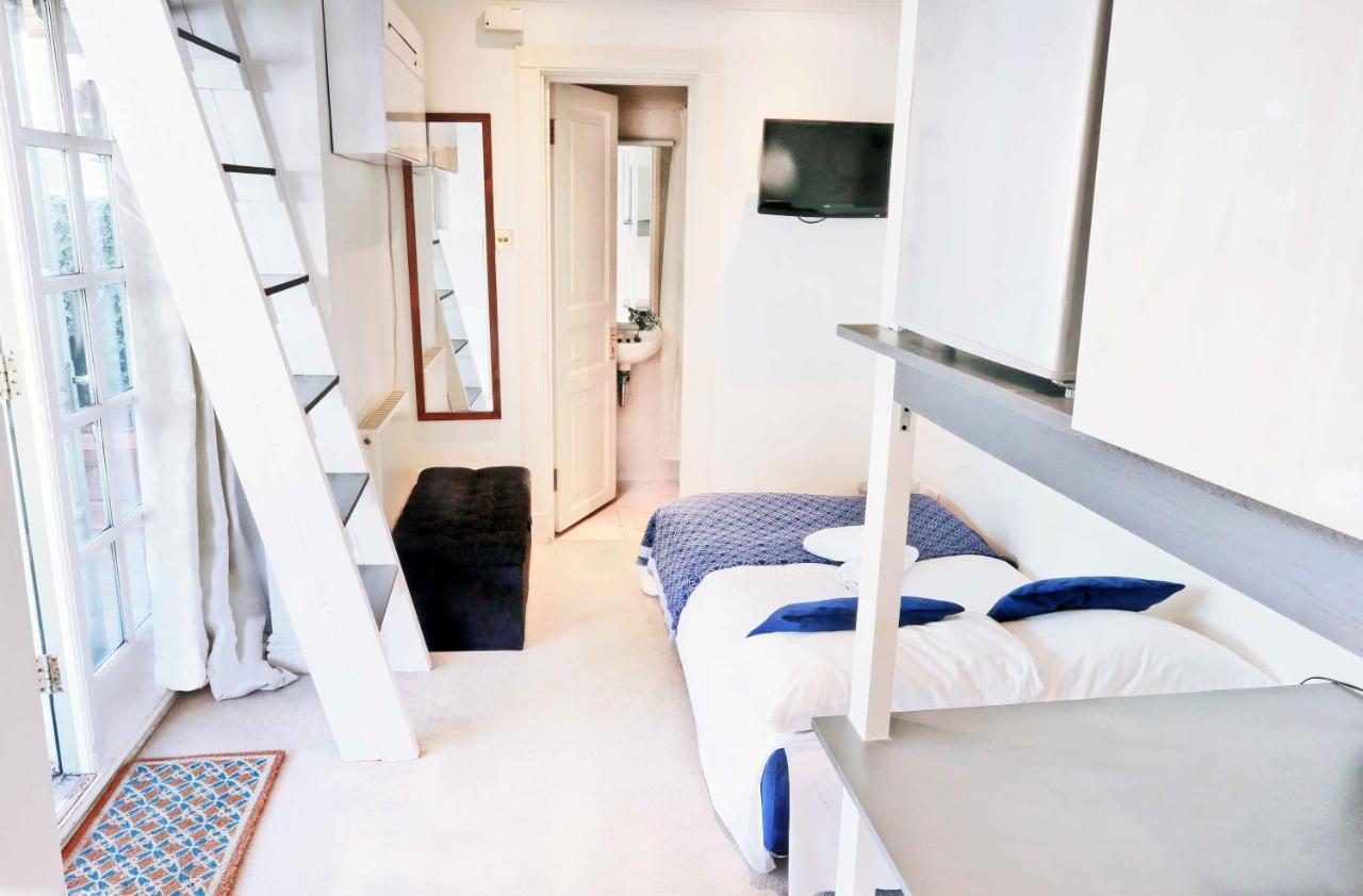 Piccadilly Circus Suites Londra Dış mekan fotoğraf
