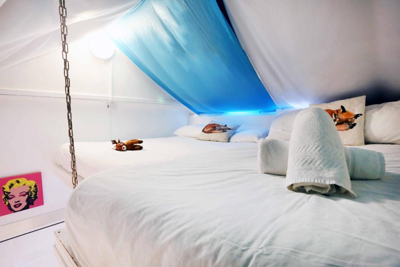Piccadilly Circus Suites Londra Dış mekan fotoğraf