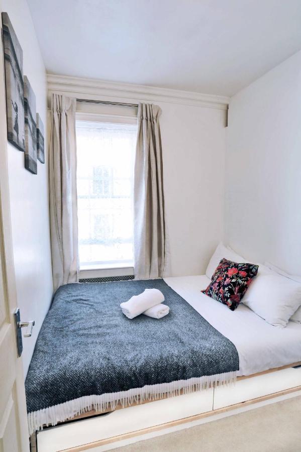 Piccadilly Circus Suites Londra Dış mekan fotoğraf