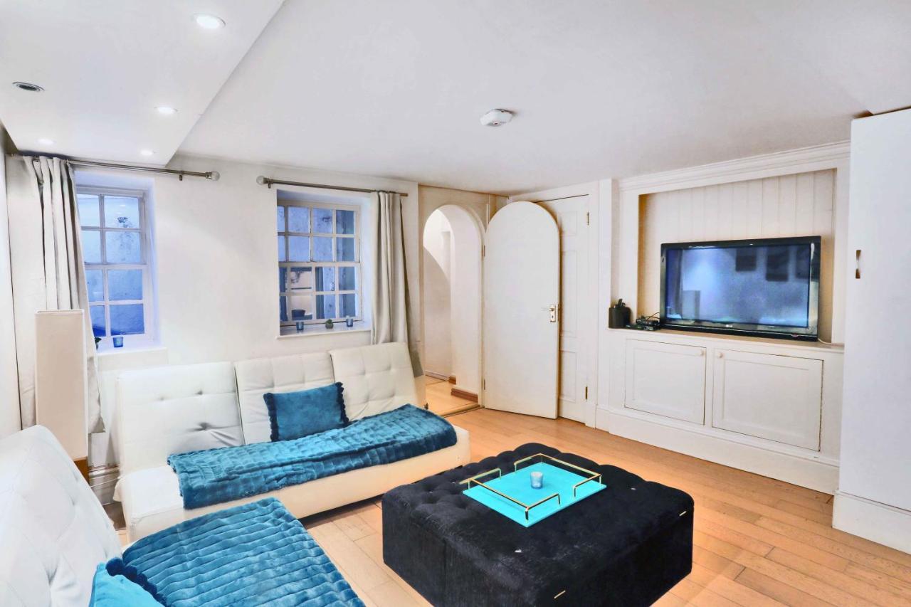 Piccadilly Circus Suites Londra Dış mekan fotoğraf